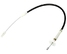 Cablu ambreiaj - 191721335D