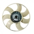 Paleta ventilator, racire motor - 6C118C617CC-fanex