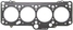Garnitura, chiulasa - 028103383BK-rev