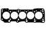 Garnitura, chiulasa - 074103383P-wond