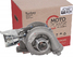 Турбина Citroen Peugeot Ford Mazda Volvo 1.6HDI/TDCI 04- 110PS + прокладки - 0375.J6