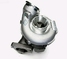 Турбина Mercedes Sprinter 00-06 2.2CDI OM611 + прокладки - 6110960899-turb