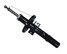 Амортизатор  пер. Scoda Fabia Roomster 99- VW Polo Fox 01-  Audi A2 Seat Ibiza Cordoba 02-09   OIL - 6Q0413031AJ