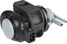 Capac protectie burduf, amortizor - 8200201099