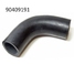 Furtun,aerisire bloc motor - 90409191