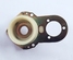 Коронка стартера с пластиной Opel тип Valeo - 1203985
