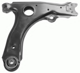 ������ Рычаг пер. VW Passat В-3  с салембл.