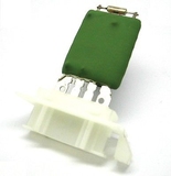  Резистор включения печки  Opel Corsa B/C   93-