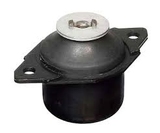  Подушка коробки VW Golf-2/3 Vento Passat B-3/4