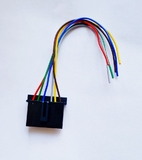 Cumpara Conector lumini spate