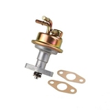  Бензонасос механ. Ford Escort 3вых  CVH