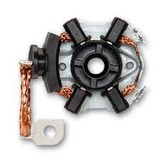 ������ Щёткодержатель стартера  Ford Transit V347  155PS   06-  CC1T11000AB